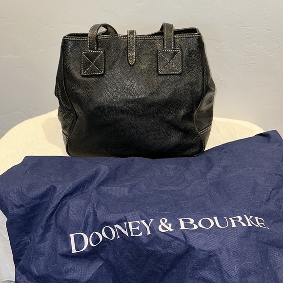 Dooney & Bourke Bucket Ba - Picture 3 of 7